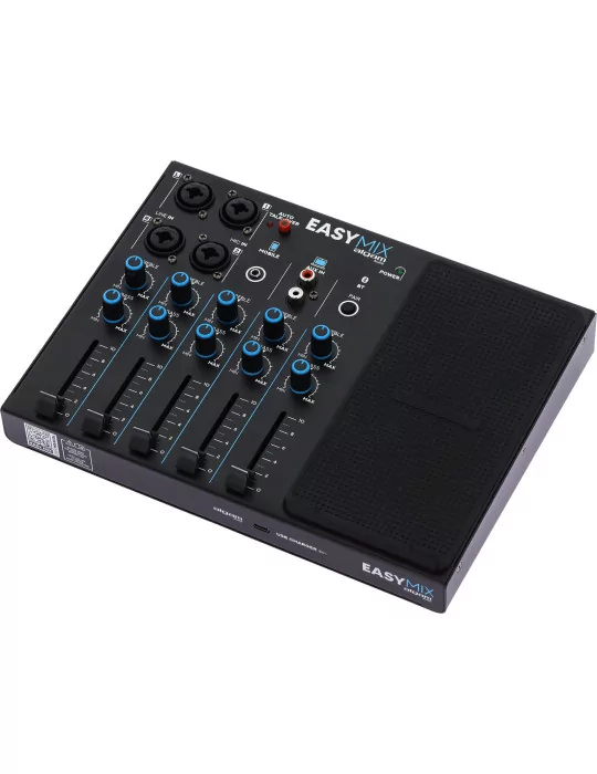 ALGAM AUDIO EASYMIX | MusicGoodDeal