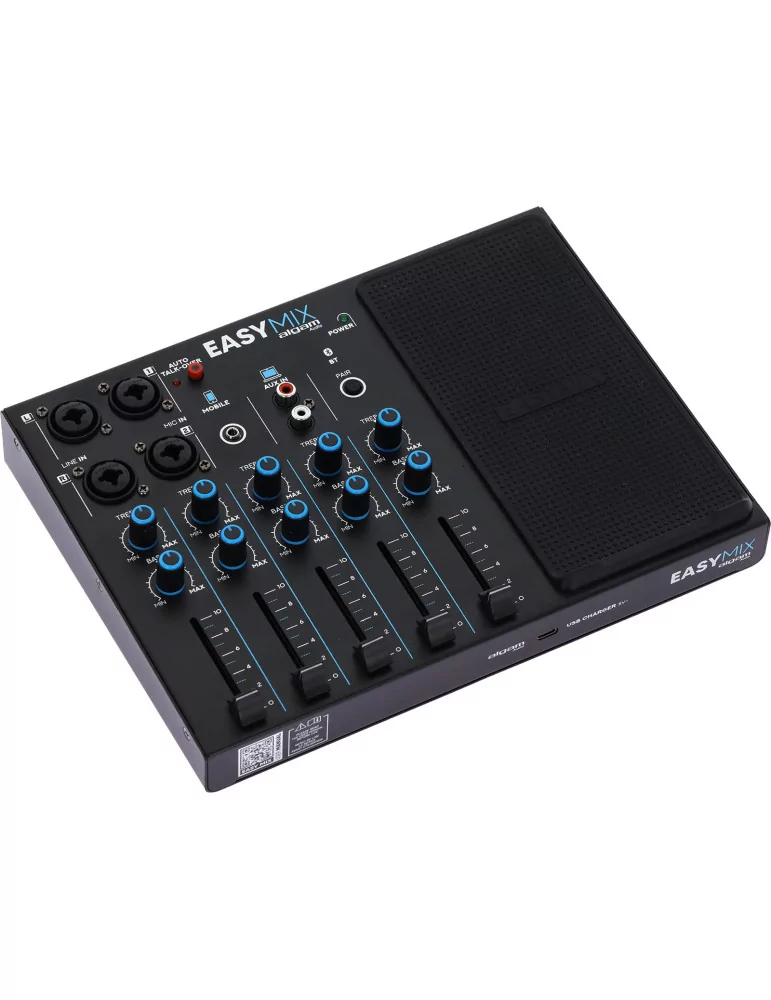 ALGAM AUDIO EASYMIX | MusicGoodDeal