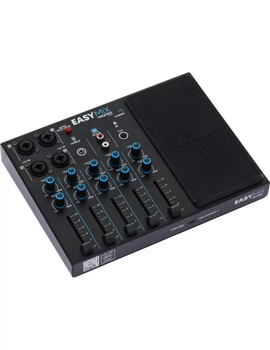 ALGAM AUDIO EASYMIX | MusicGoodDeal