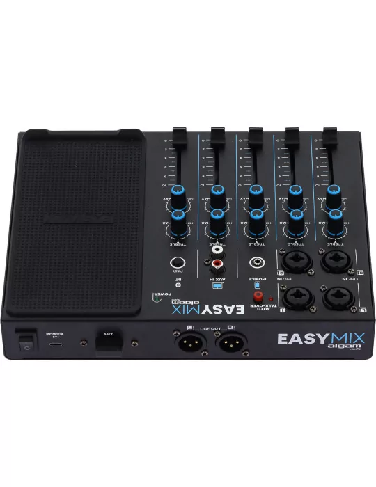 ALGAM AUDIO EASYMIX | MusicGoodDeal