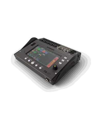 ALLEN   HEATH CQ-12T | MusicGoodDeal