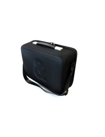 ALLEN   HEATH CQ-18T-CASE | MusicGoodDeal 2