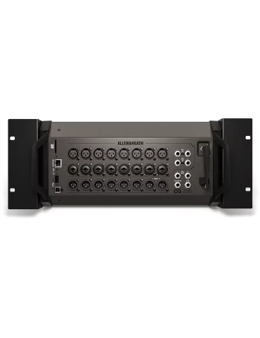 ALLEN   HEATH CQ-20B-RK19 | MusicGoodDeal 2