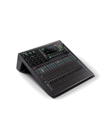 ALLEN   HEATH QU-5D | MusicGoodDeal
