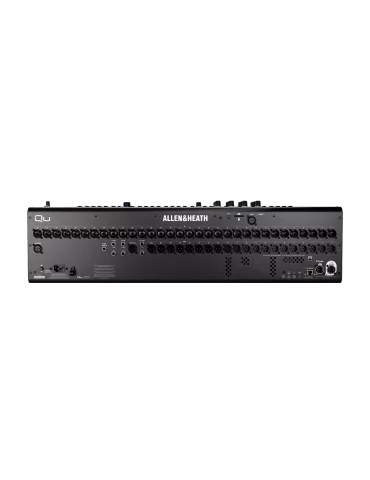 ALLEN   HEATH QU-7D | MusicGoodDeal