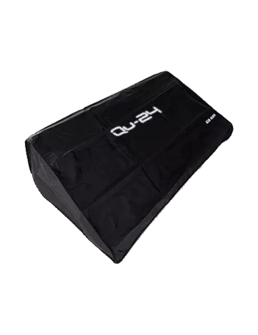  ALLEN & HEATH AP9458 Accessories - QU-24 protective cover|MusicGoodDeal 