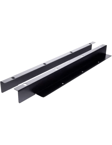  ALLEN & HEATH QU-16-RK19 Accessories - Rack Mounting Kit for QU-16|MusicGoodDeal 