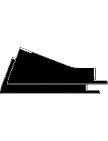  ALLEN & HEATH QU-SB-RK19 Accessories - Rack kit for QU-SB|MusicGoodDeal 