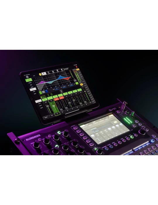 ALLEN   HEATH QU-BRACKET | MusicGoodDeal