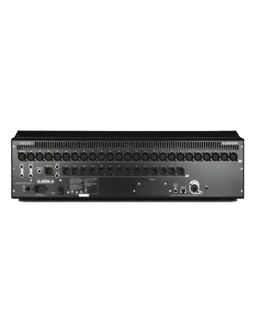  ALLEN & HEATH SQ-6 Digital consoles - 24 local inputs|MusicGoodDeal  2