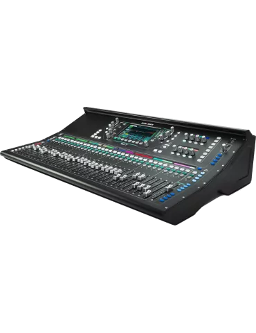 ALLEN & HEATH SQ-7 Digital consoles - 32 local inputs|MusicGoodDeal 
