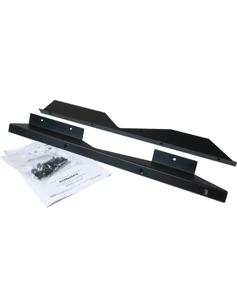  ALLEN & HEATH SQ-5-RK19 Accessories - Rackmount Kit for SQ-5|MusicGoodDeal 