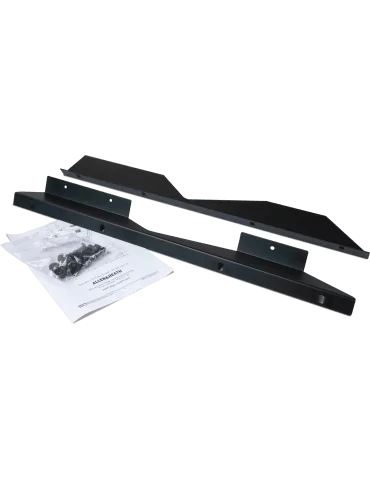  ALLEN & HEATH SQ-5-RK19 Accessories - Rackmount Kit for SQ-5|MusicGoodDeal  2