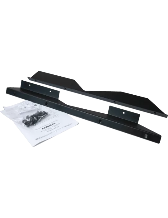  ALLEN & HEATH SQ-5-RK19 Accessories - Rackmount Kit for SQ-5|MusicGoodDeal 