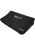  ALLEN & HEATH AP11334 Accessories - SQ-7 Logo Case|MusicGoodDeal 