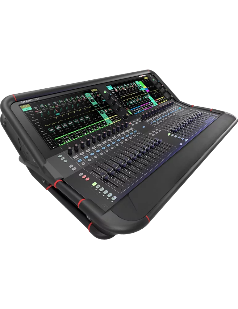 ALLEN   HEATH AVANTIS-PACK | MusicGoodDeal