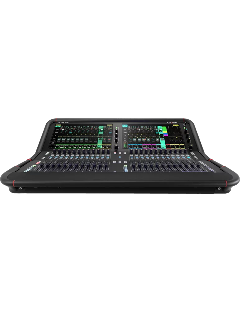 ALLEN   HEATH AVANTIS-PACK | MusicGoodDeal