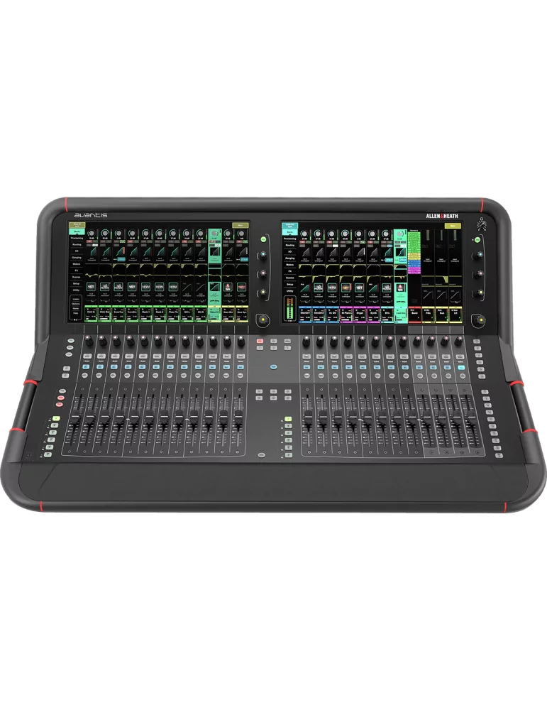 ALLEN   HEATH AVANTIS-PACK | MusicGoodDeal