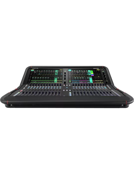  ALLEN & HEATH AVANTIS-PACK-IO Consoles - Avantis Pack + dPack + GX4816+ Case|MusicGoodDeal 