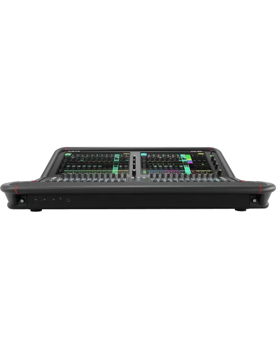  ALLEN & HEATH AVANTIS-PACK-IO Consoles - Avantis Pack + dPack + GX4816+ Case|MusicGoodDeal 