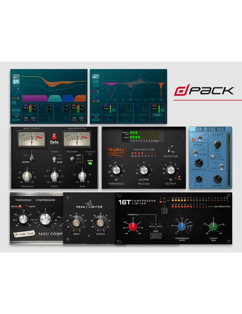  ALLEN & HEATH AVANTIS-PACK-IO Consoles - Avantis Pack + dPack + GX4816+ Case|MusicGoodDeal 