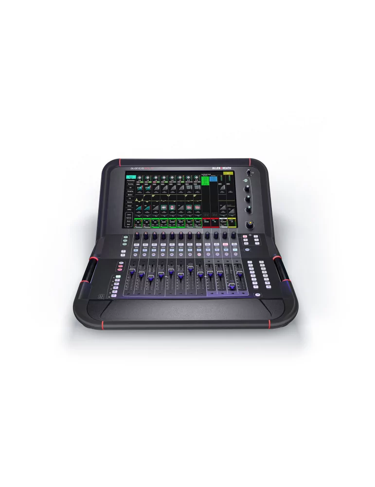 ALLEN   HEATH AVANTIS-SOLO-PACK | MusicGoodDeal