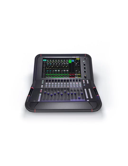 ALLEN   HEATH AVANTIS-SOLO-PACK | MusicGoodDeal
