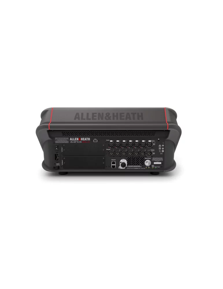 ALLEN   HEATH AVANTIS-SOLO-PACK | MusicGoodDeal