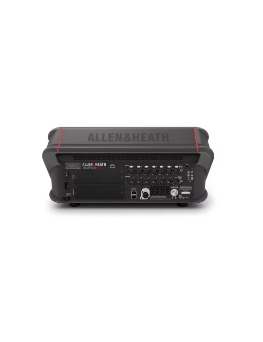 ALLEN   HEATH AVANTIS-SOLO-PACK | MusicGoodDeal