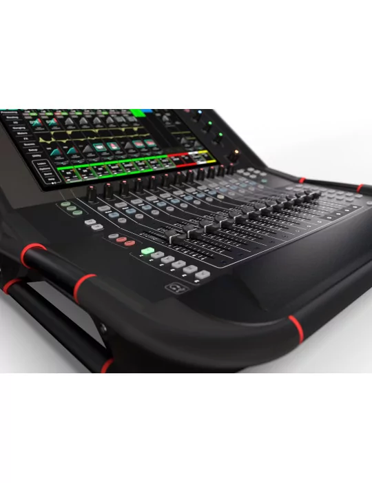 ALLEN   HEATH AVANTIS-SOLO-PACK | MusicGoodDeal