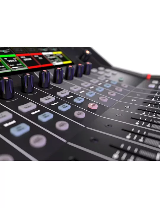 ALLEN   HEATH AVANTIS-SOLO-PACK | MusicGoodDeal