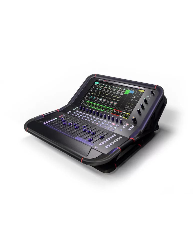 ALLEN   HEATH AVANTIS-SOLO-PACK-IO | MusicGoodDeal
