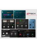  ALLEN & HEATH AVANTIS-DPACK Accesorios - Avantis Plugin Pack|MusicGoodDeal 