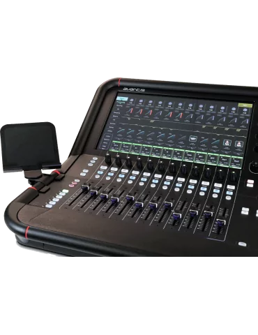 ALLEN   HEATH AVANTIS-BRACKET | MusicGoodDeal