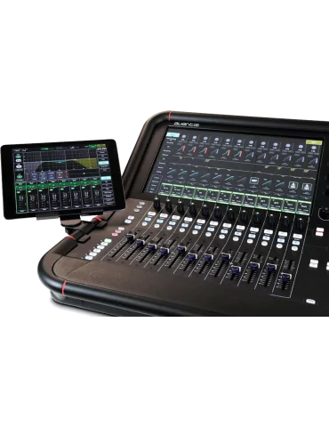 ALLEN   HEATH AVANTIS-BRACKET | MusicGoodDeal 2