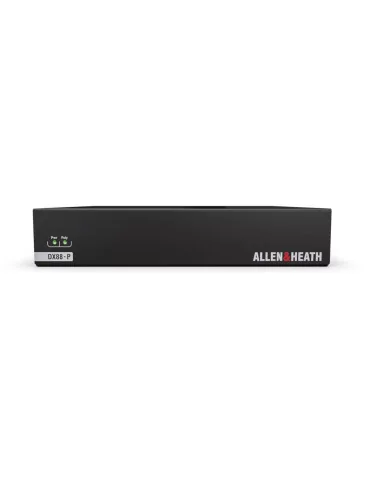 ALLEN   HEATH DX88-P | MusicGoodDeal