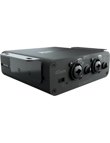 ALLEN   HEATH DT-20-M | MusicGoodDeal