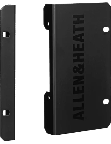  ALLEN & HEATH RK-AB168 Accessories - Rackmount Kit AB168-DT168-DX168|MusicGoodDeal 