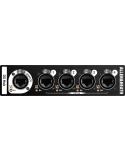  ALLEN & HEATH DX-HUB Stageboxes digitales de 48kHz-96kHz - Hub de 4 puertos para expansores DX|MusicGoodDeal 
