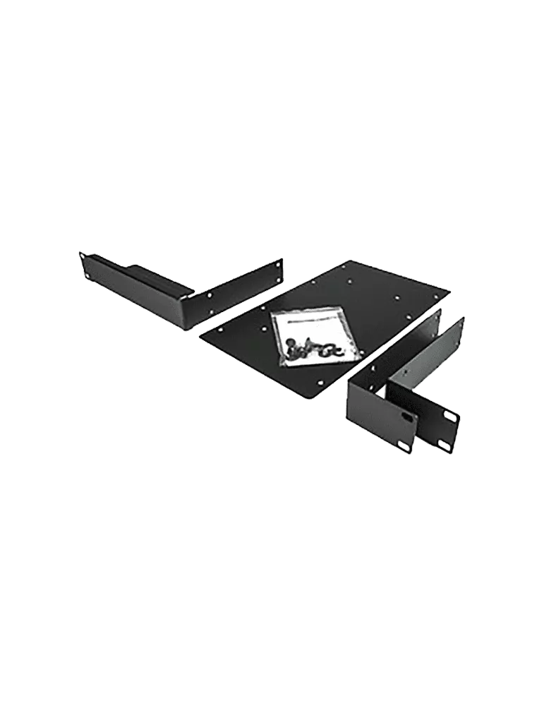  ALLEN & HEATH FULLU-RK19 Accesorios - Kit de montaje en rack para 2 GPIO/DX-Hub|MusicGoodDeal 