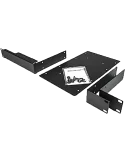  ALLEN & HEATH FULLU-RK19 Accessories - Rackmount kit for 2 GPIO/DX-Hub|MusicGoodDeal 