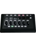  ALLEN & HEATH IP6 Controllers - 6 encoding wheels for dLive|MusicGoodDeal 