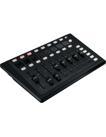  ALLEN & HEATH IP8 Controllers - 8 motorized faders for dLive|MusicGoodDeal  2