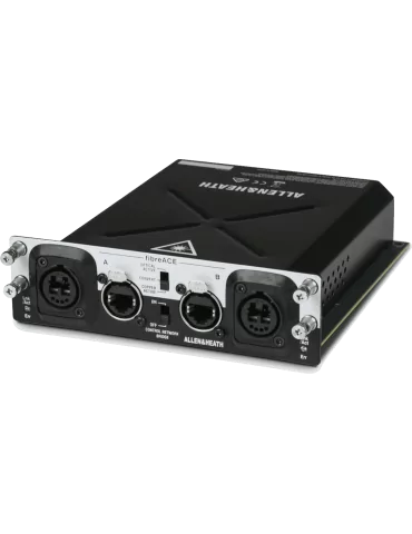  ALLEN & HEATH M-DL-GOPT Optional cards - Digital fibre optic network card|MusicGoodDeal  2