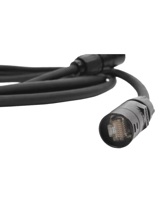  ALLEN & HEATH AH9997 Accessories - Ethercon 2m cable|MusicGoodDeal 
