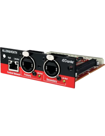ALLEN   HEATH M-DANTE | MusicGoodDeal