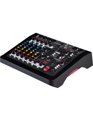 ALLEN   HEATH ZEDI-10 | MusicGoodDeal