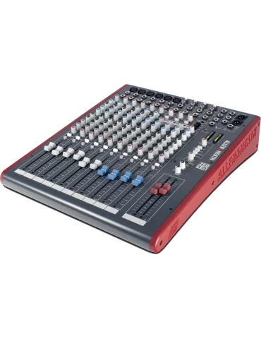 ALLEN   HEATH ZED-14 | MusicGoodDeal