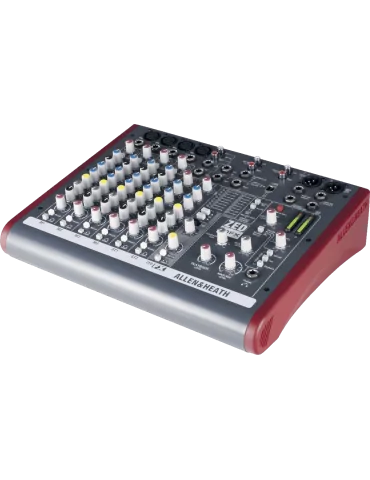 ALLEN   HEATH ZED-10FX | MusicGoodDeal