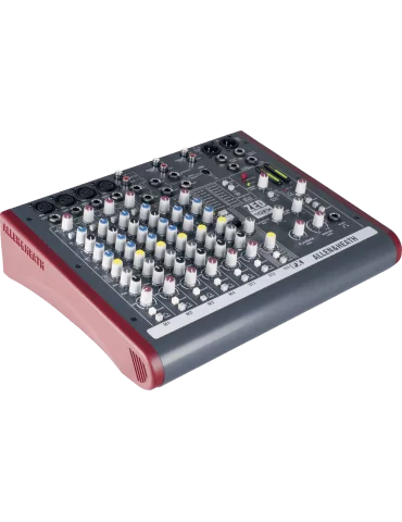 ALLEN   HEATH ZED-10FX | MusicGoodDeal 2